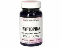 Gall Pharma Tryptophan 250 mg GPH Kapseln 60 Stück
