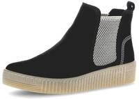 Gabor Damen Chelsea Boots, Frauen