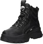 Buffalo Schn&uuml;rstiefelette Kaltfutter bis 35mm Absatz (casual) VENOM MID