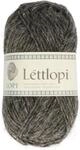 &Aacute;LAFOSS - Icelandic wool yarn 1522-0058 Garn, 0058 Grau, 50g/1.75oz. 100m/109yd, 100