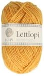 Lopi 1522-1703 Garn, 1703 Gelb, 100 m