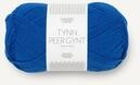 Sandnes Garn Tynn Peer Gynt ca. 205 m col. 6046 jolly blue 50 g