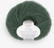 SANDNES GARN Tynn Silk Mohair - Farbe: Dyp Skoggr&oslash;nn (8581) - 25 g/ca. 212 m Wolle