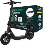 Egret X Serie - Prime, Ultra, Core+, Elektroscooter, E-Scooter mit...