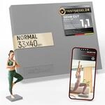 NEOLYMP Balance Pad - Rutschfestes Gleichgewichtstrainer f&uuml;r Physio & Reha -...