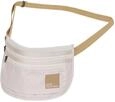 Jack Wolfskin Unisex Document Belt DE Luxe H&uuml;ftg&uuml;rtel, sea Shell, ONE Size