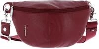 Mandarina Duck Mellow Leather Bum Bag, Damen, Grape, Einheitsgr&ouml;&szlig;e