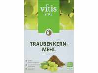 Vitis Vital Traubenkernmehl, 1er Pack (1 x 250 g)