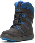 Kamik Stance 2 Kids Gr&ouml;&szlig;e 22 black/blue