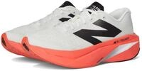 New Balance Herren FuelCell Supercomp Trainer V3 Running Shoe, Urgent Red/Sea