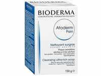 Bioderma Atoderm Ultra-rich Soap 150g