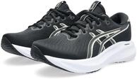 ASICS Gel-Excite 11 Laufschuhe Neutralschuh Damen schwarz - Black/Meteor Grey 41,5