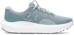 Under Armour Damen Charged Surge 4, leichte und atmungsaktive Laufschuhe, gepolsterte