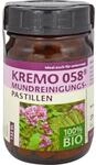 KREMO 058 Mundreinigungspastillen, 132 St. Pastillen