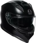 AGV K7 Mono Helm, schwarz, S (55/56)