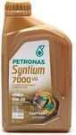 PETRONAS Motor&ouml;l 0W-20 Syntium Motor &Ouml;l ACEA C6 API SP 7000 VO 1L Kompatibel mit