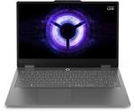 Lenovo LOQ Essential 15IRX11 83SC・Intel Core i5 13450HX / 2.4 GHz・Win 11