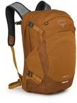 Osprey Nebula Commuter Rucksack, Toffee Orange Heather, Toffee Orange Heather,