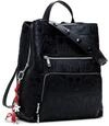 Desigual Rucksack Freizeitrucksack All Mickey Sumy Backpack Black schwarz