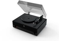 Philips Century Bluetooth-Plattenspieler TAV3000B/10 The Stevie | Retro