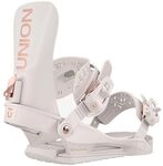 UNION Juliet M