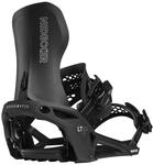 Nidecker LT Supermatic Snowboard Bindungen &ndash; Automatische Dual-Entry Bindung mit