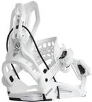 Nidecker Flow Fenix Snowboard Bindungen &ndash; Mid-Flex All-Mountain Bindung mit Asym