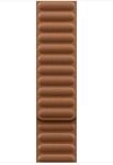 Apple Watch Band - Magnetic Link - 46 mm - Karamell - M/L