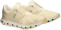 On Schuhe Cloud 6 Code 3WF10064297 Beige Damen, beige, 37.5 EU