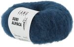 Lang Yarns - Suri Alpaca 0088 petrol 25 g