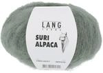 Lang Yarns - Suri Alpaca 0097 efeu 25 g