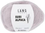 Lang Yarns - Suri Alpaca 0019 rose 25 g