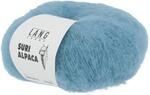 Lang Yarns - Suri Alpaca 0074 atlantik 25 g