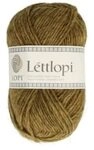 &Aacute;LAFOSS - Icelandic wool yarn 1522-9426 Garn, gr&uuml;n, 50g/1.75oz. 100m/109yd, 100