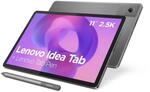 Lenovo Tablet Idea Tab 11" 5G 256GB/8GB + Pen Cinzento