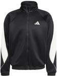 Adidas Herren Stadium Tracktop Kapuzenpullover (1er Pack)