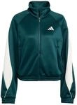 adidas Women's Stadium Trainingsjacke