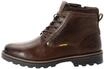 camel active Herren Flow Boot mit Rei&szlig;verschluss Braun, menswear-40