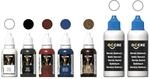 Occre Soleil Royal Acrylfarben-Set 7 Flaschen f&uuml;r Marinemodellbau,...