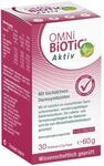 OMNi BiOTiC Aktiv | F&uuml;r jeden Tag - in jedem Alter | 30 Portionen (60 g) | 11