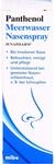Panthenol Meerwasser Nasenspray Jenapharm 20 ml