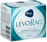 LEVORAG EmulGel Einzeltuben mit je 3,5 ml 20X3.5 ml