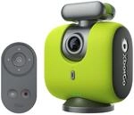 XbotGo Chameleon KI Team Sports Action Cam 4K 60FPS - Automatisch Verfolgen Fu&szlig;ball