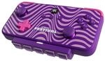 CRKD NEO S Controller Purple Wave for Nintendo Switch, PC, Mobile, Smart TV (Fortnite