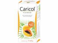 Caricol, 100% natürliche Inhaltsstoffe in Bio-Qualität, Mit Papain, Einfach zu