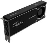 Sapphire Amd Radeon Ai Pro R9700 32 Gb Gddr6 (sapphire Vga 32gb R9700 AI-Pro 4xdp