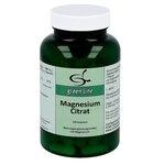 MAGNESIUMCITRAT Kapseln 120 St