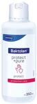 MoliCare Baktolan protect + pure: Lotion zum Schutz und regenerierende Pflege f&uuml;r