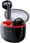 JOYROOM JR-PB2 Bluetooth-Kopfh&ouml;rer, Schwarz