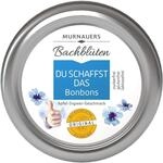 Murnauers Bachbl&uuml;ten Du Schaffst Das Bonbons